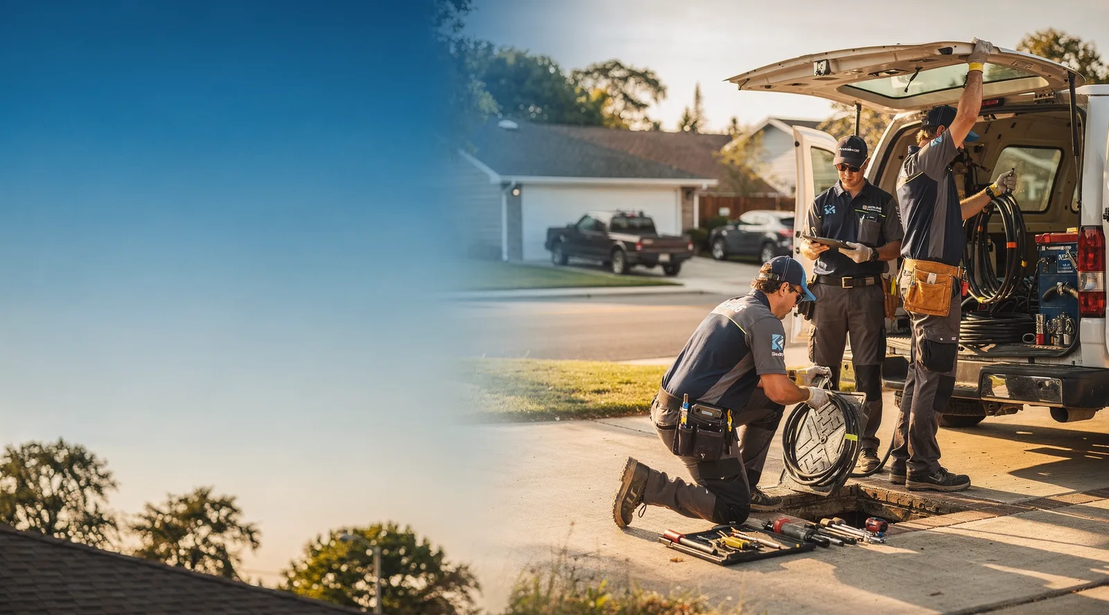 Water Softener Installation in Bush, LA near me